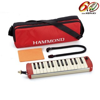 HammondPRO-27S【ソプラノ鍵盤ハーモニカ】