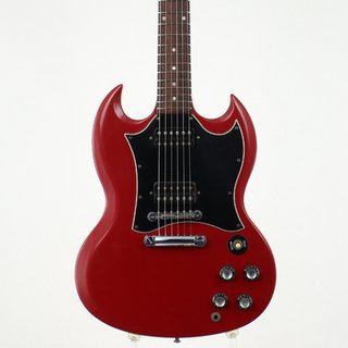 Gibson SG Special 1999年製 Ferrari Red【心斎橋店】