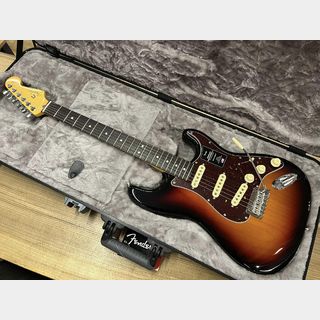 Fender AMERICAN PROFESSIONAL II STRATOCASTER 3 Tone Sunburst