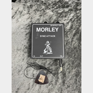 Morley SYNC-ATTACK (USED)