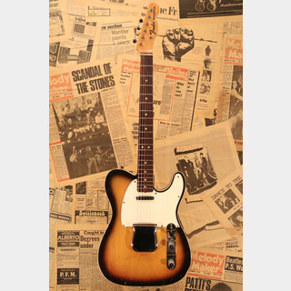 Fender1968 Custom Telecaster