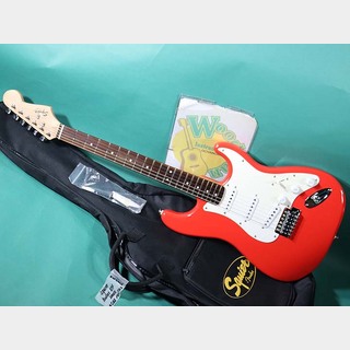 Squier by Fender BULLET STRATOCASTER