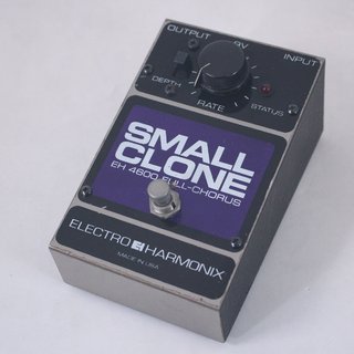 Electro-Harmonix Small Clone Reissue 【渋谷店】