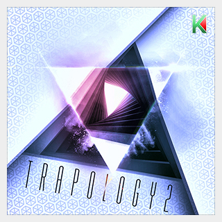 KRYPTIC SAMPLES TRAPOLOGY 2