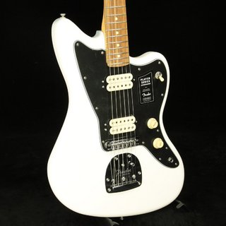 Fender Player Series Jazzmaster Polar White Pau Ferro《特典付き特価》【名古屋栄店】