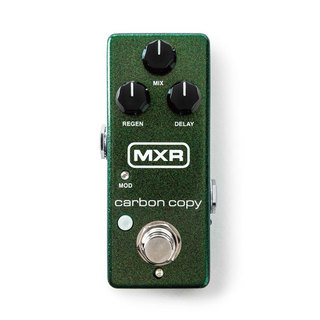 MXR M299 Carbon Copy Mini アナログディレイ【Webショップ限定】