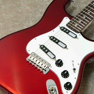 SCHECTER PS-ST-DH-SC -Old Candy Apple Red / OCAR- #S2307118 【スキャロップ指板】【限定生産モデル】
