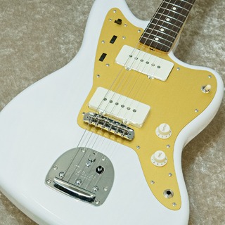 Fender Made in Japan Heritage 60s Jazzmaster -White Blonde-【旧価格個体】【#JD24007326】