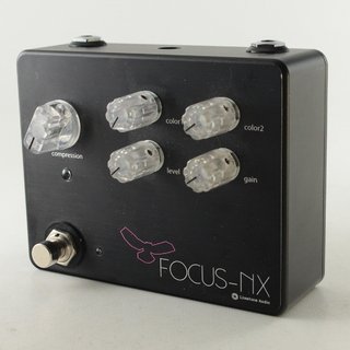 Limetone Audio FOCUS-NX 【御茶ノ水本店】