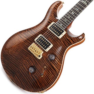 Paul Reed Smith(PRS)Ikebe Original Wood Library Custom24 McCarty Thickness Espresso #0340062