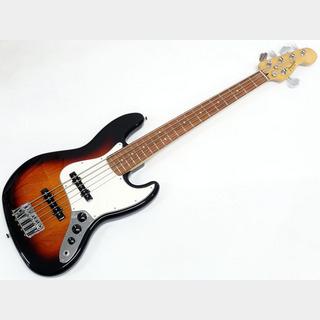 Fender Player Jazz Bass V / 3CS / Pau Ferro