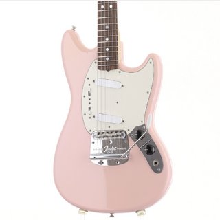 Fender Custom ShopChar Signnature Mustang Pinkloud【御茶ノ水本店】