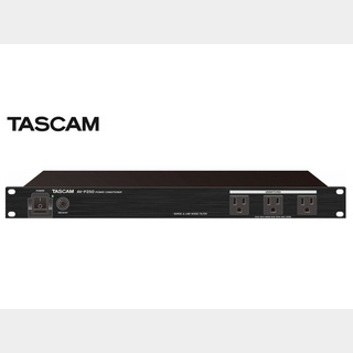 TascamAV-P250 ◆ 電源・パワーディストリビューター