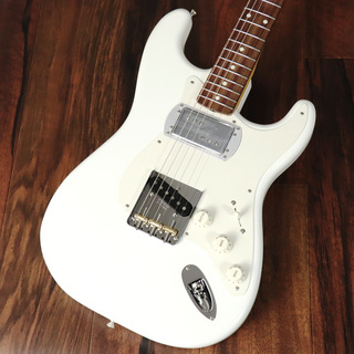 Fender Souichiro Yamauchi Stratocaster Custom Rosewood White  【梅田店】