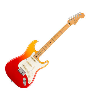 Fenderフェンダー Player Plus Stratocaster TQS エレキギター