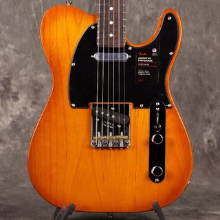Fender American Performer Telecaster Rosewood Fingerboard Honey Burst[S/N US23070548]【WEBSHOP】