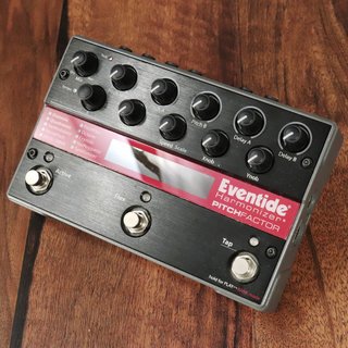 Eventide Pitch Factor  【梅田店】
