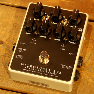 Darkglass Electronics Microtubes b7k Overdrive/Preamp 【渋谷店】