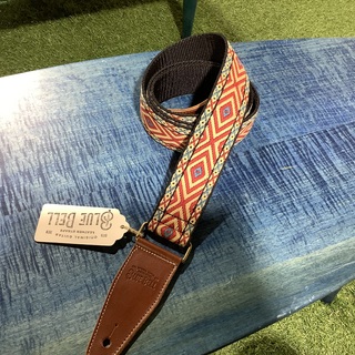 BlueBell BBR100 : Red Cross / Road Series Strap
