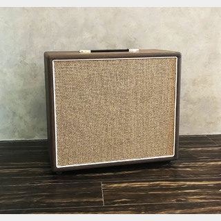 NEW-OLD Amplifier 112CAB-OB 