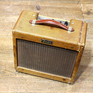 Fender Champ 1961