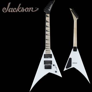 JacksonJS Series RR Minion JS1XM -Snow White- 《ミニギター》【Webショップ限定】