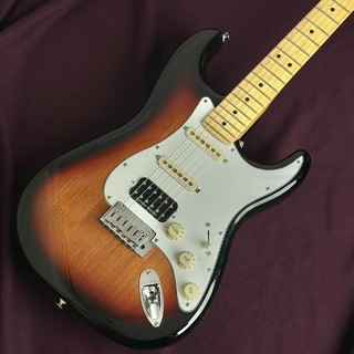 FenderFender Player Plus Stratocaster SSH