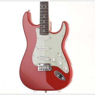 FenderHybrid II Stratocaster Modena Red【新宿店】