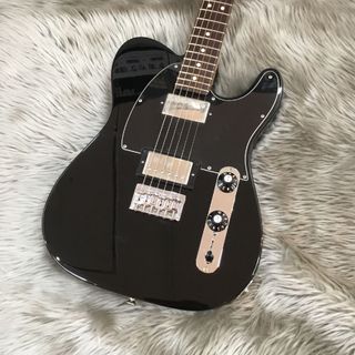Fender BLACKTOP TL HH/M