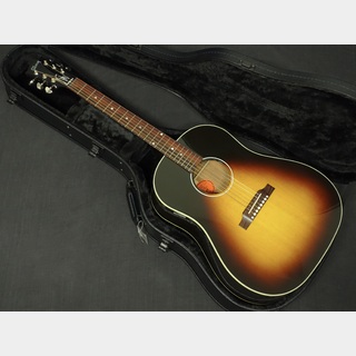 Gibson Slash J-45 November Burst #22933036