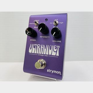 strymon Ultra Violet  -Vintage Vibe-