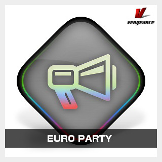 Vengeance Sound EURO PARTY
