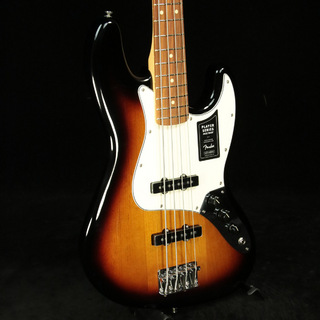 Fender Player Series Jazz Bass 3-Color Sunburst Pau Ferro《特典付き特価》【名古屋栄店】