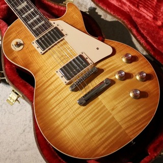 Gibson【軽量×柾目良杢トップ!】Les Paul Standard '60s ～Unburst～ #204740300【3.97kg】