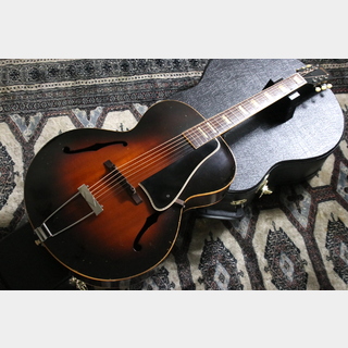 Gibson L-50 1953