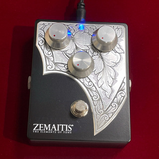 Zemaitis ZMF2023BD 【在庫入替特価】【未展示在庫あり】