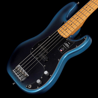 Fender American Professional II Precision Bass V Maple Dark Night [4.16kg]【池袋店】