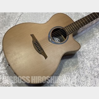 LAG GuitarsTHV10ACE-LB