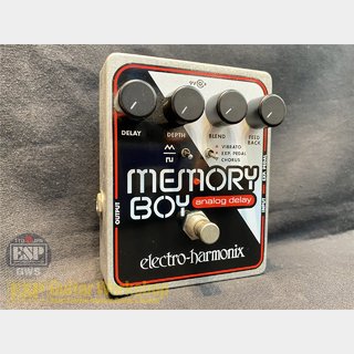 Electro-HarmonixMemory Boy