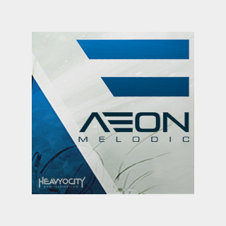 HEAVYOCITY AEON MELODIC
