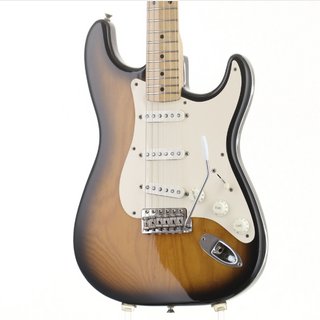 Fender Custom Shop1954 Stratocaster 2 Tone Sunburst John Page Era【名古屋栄店】