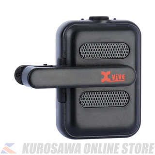 Xvive U6 Compact Wireless Mic System [XV-U6](ご予約受付中)