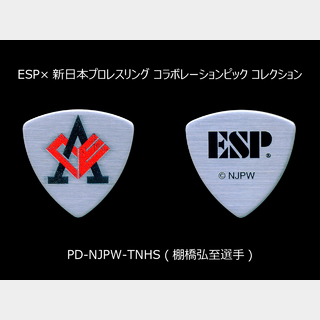 ESP PD-NJPW-TNHS
