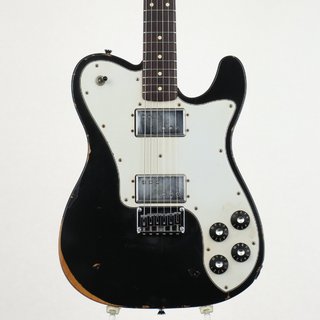 Nash GuitarT-72DLX Black【福岡パルコ店】