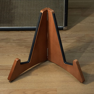 Fender  Timberframe Electric Guitar Stand (Natural)【在庫あり】