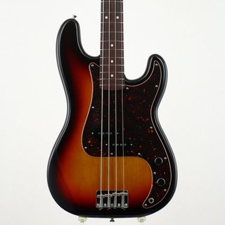 Fender Japan Precision Bass PB62-53 3 Tone Sunburst【心斎橋店】