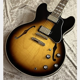 Gibson【NEW】ES-345 Vintage Burst sn224130172 [3.64kg] 【G-CLUB TOKYO】