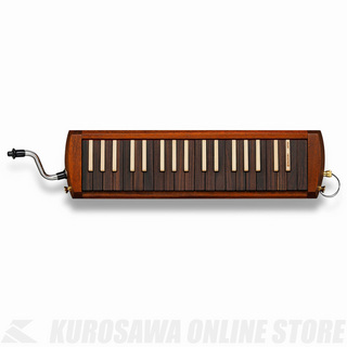 Suzuki 鈴木楽器 木製鍵盤ハーモニカ W-37