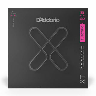 D'Addarioダダリオ XTB32130 XT Nickel Regular Light エレキベース弦