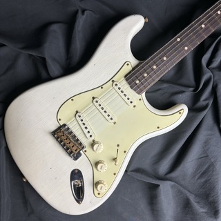 Fender Custom Shop LTD 62/63 Stratocaster Journeyman Relic